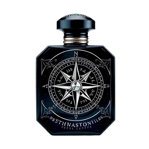 น้ำหอมเสริมดวง POLARIS (โพลาริส) — พฤษภ