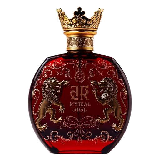 น้ำหอมเสริมดวง REGULUS (เรกูลัส) — เมษ